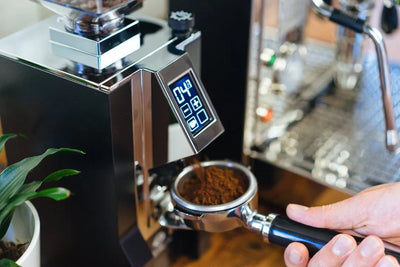How to Reset Your Eureka Mignon Grinder Screen: Complete Step-by-Step Guide