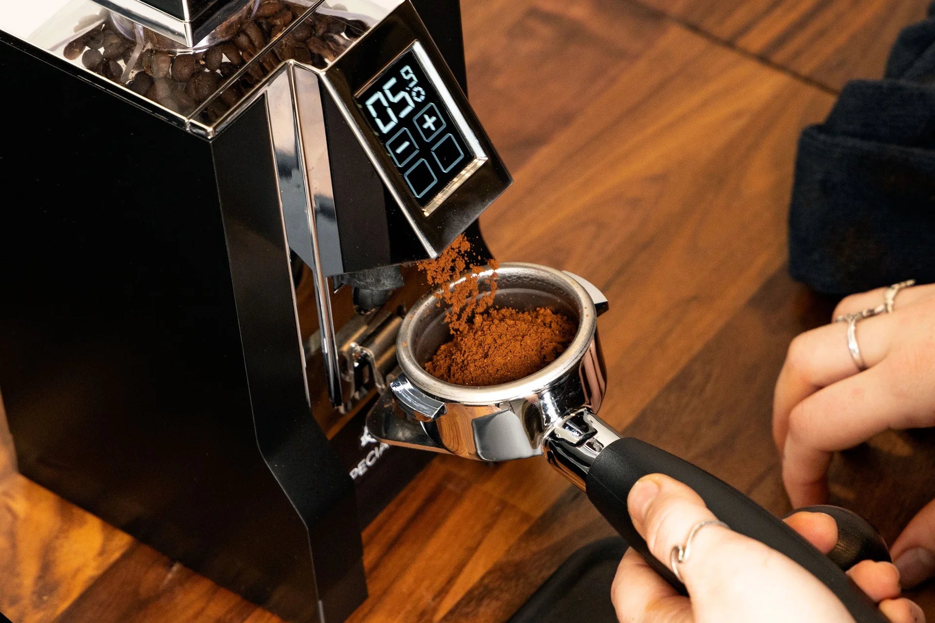 Eureka Grinders – espressosale