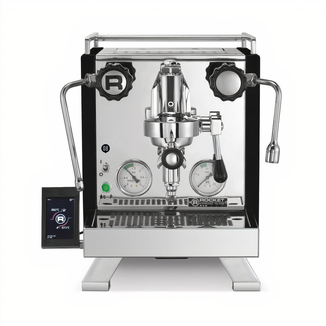 Rocket R58 Cinquantotto Dual-Boiler | EspressoSale – espressosale