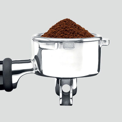 Breville The Barista Pro Espresso Machine