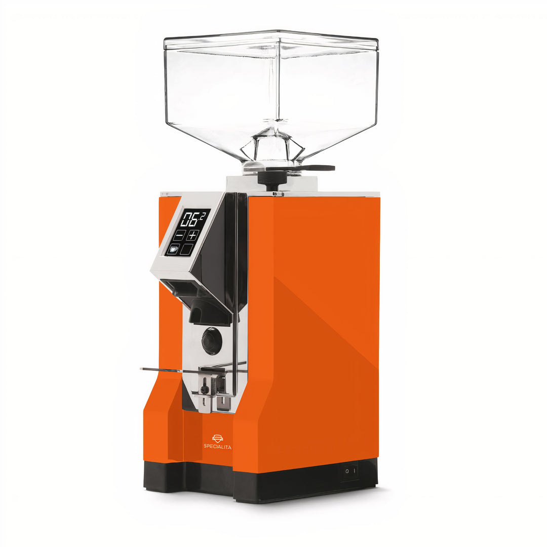 Eureka Mignon Specialita – espressosale