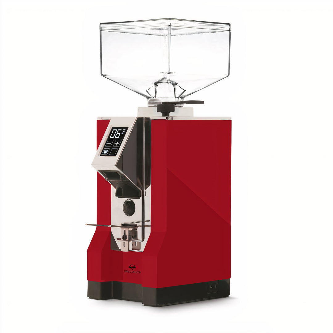 Eureka Mignon Specialita – espressosale