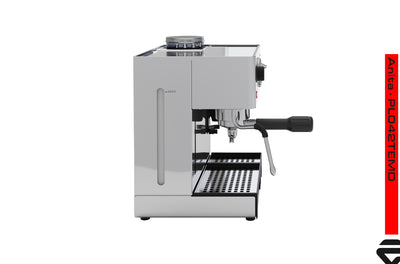 Lelit Anita Espresso Machine with Grinder