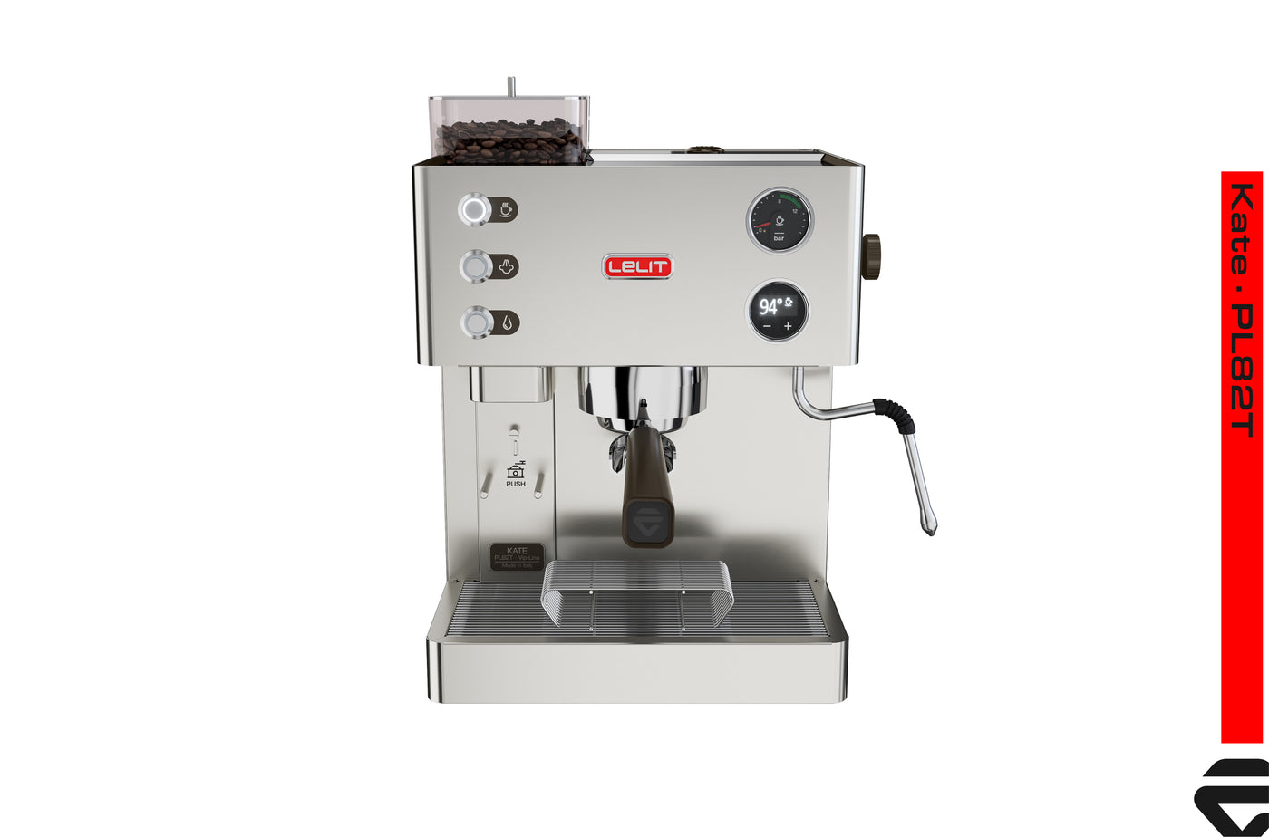Lelit Kate Espresso Machine