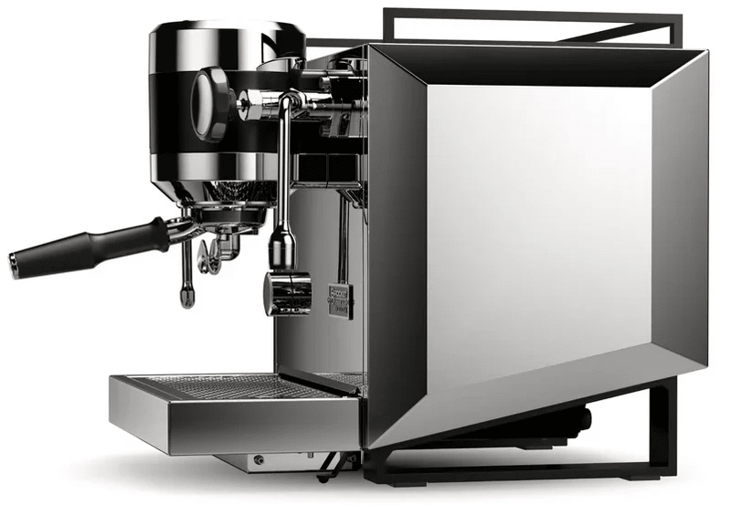 Rocket Bicocca Espresso Machine