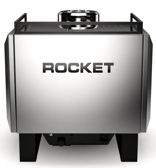 Rocket Bicocca Espresso Machine