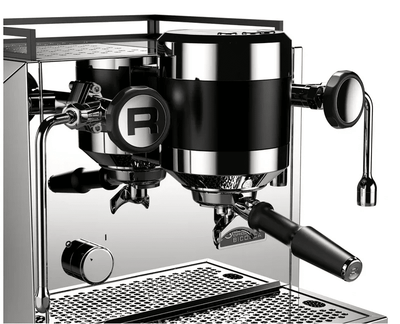 Rocket Bicocca Espresso Machine