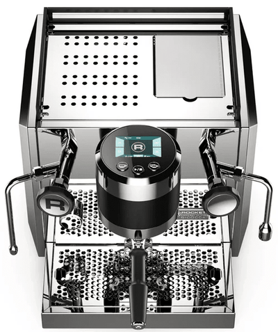 Rocket Bicocca Espresso Machine