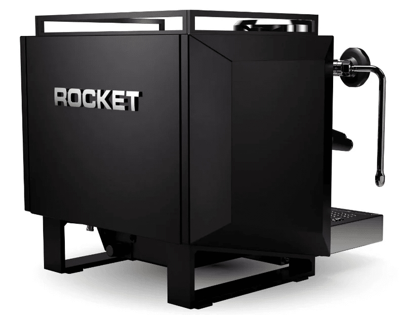 Rocket Bicocca Espresso Machine