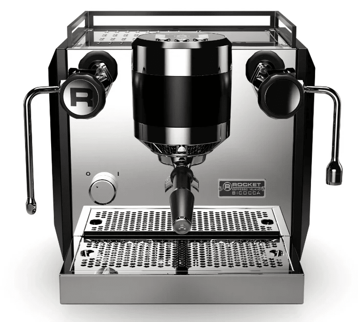 Rocket Bicocca Espresso Machine