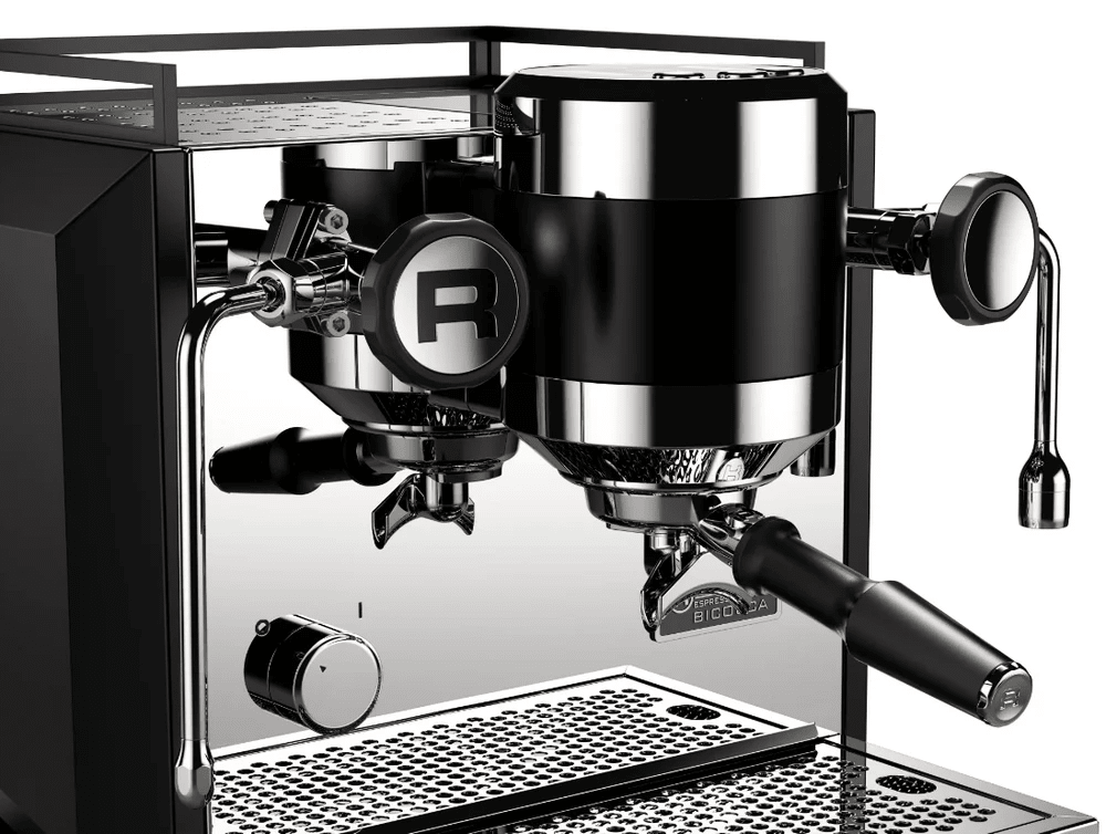 Rocket Bicocca Espresso Machine