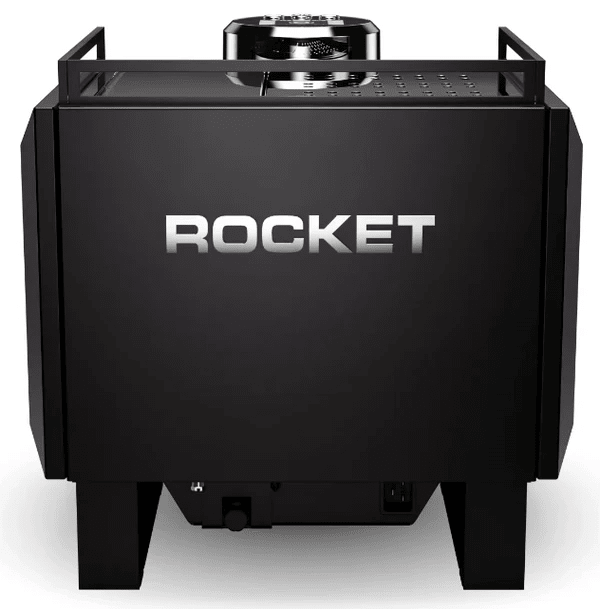 Rocket Bicocca Espresso Machine