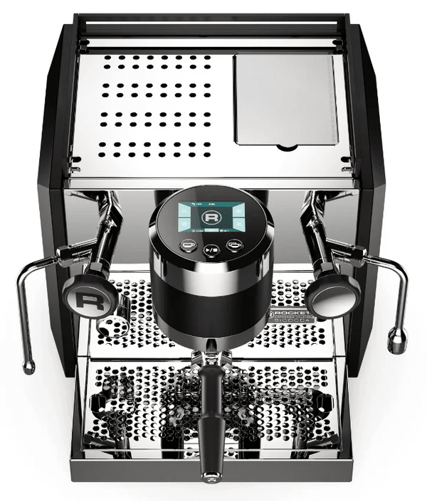 Rocket Bicocca Espresso Machine