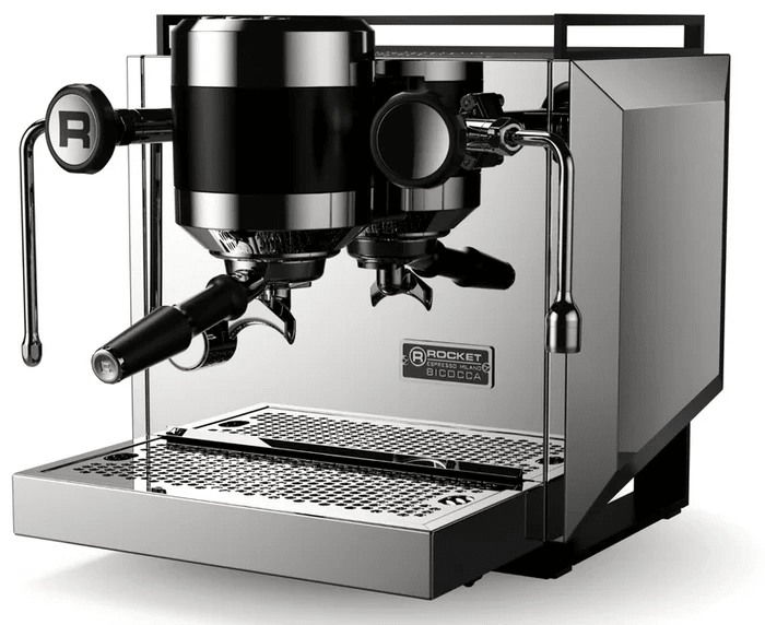 Rocket Bicocca Espresso Machine