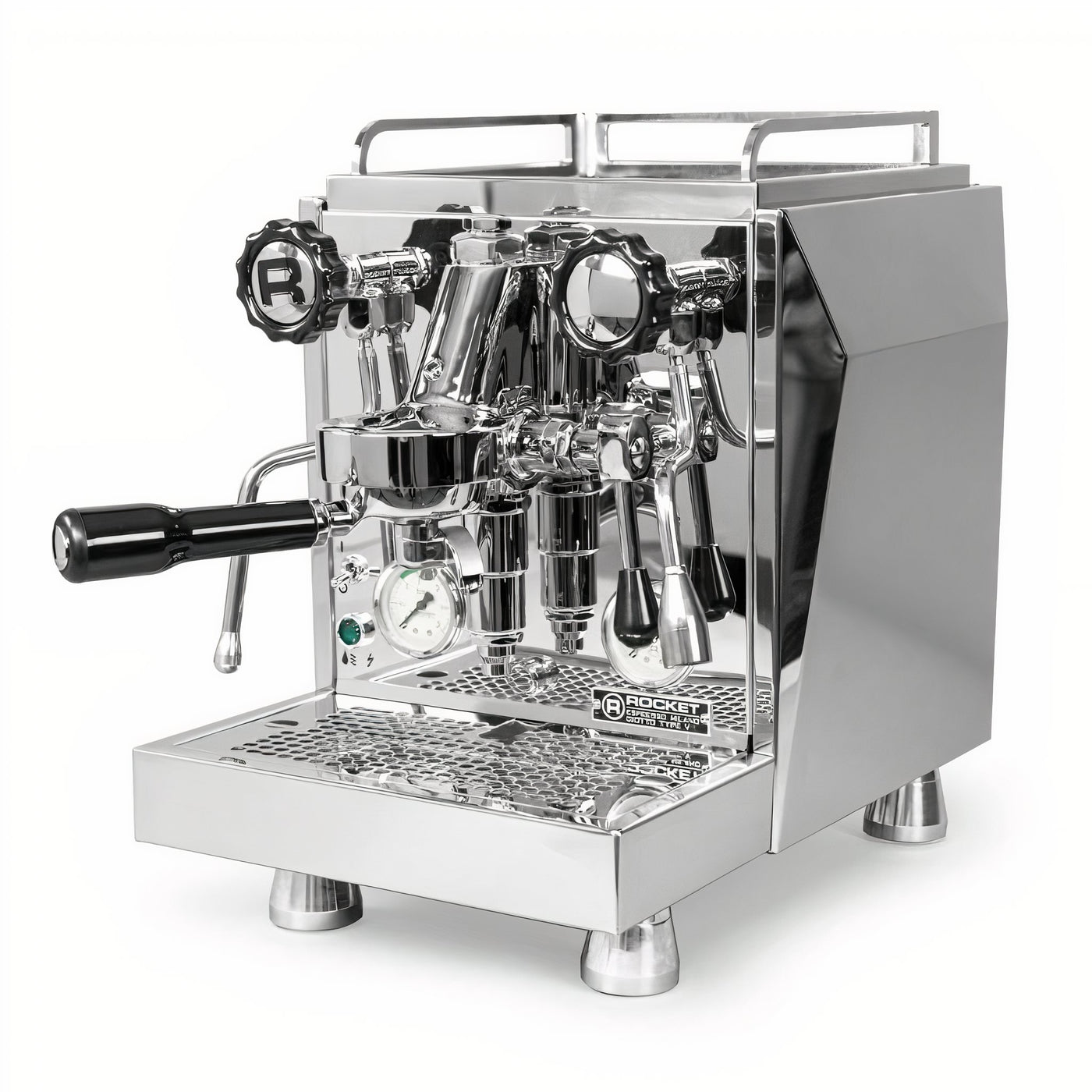 Rocket Giotto Timer Type V – espressosale
