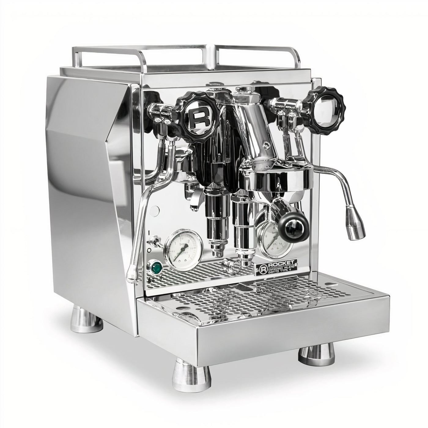 Rocket Giotto Timer Type V – espressosale
