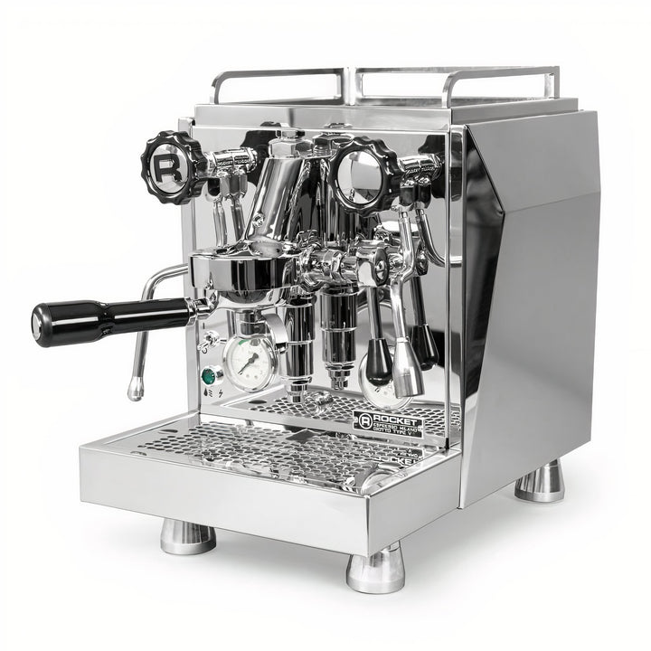 Rocket Giotto Timer Type V – espressosale