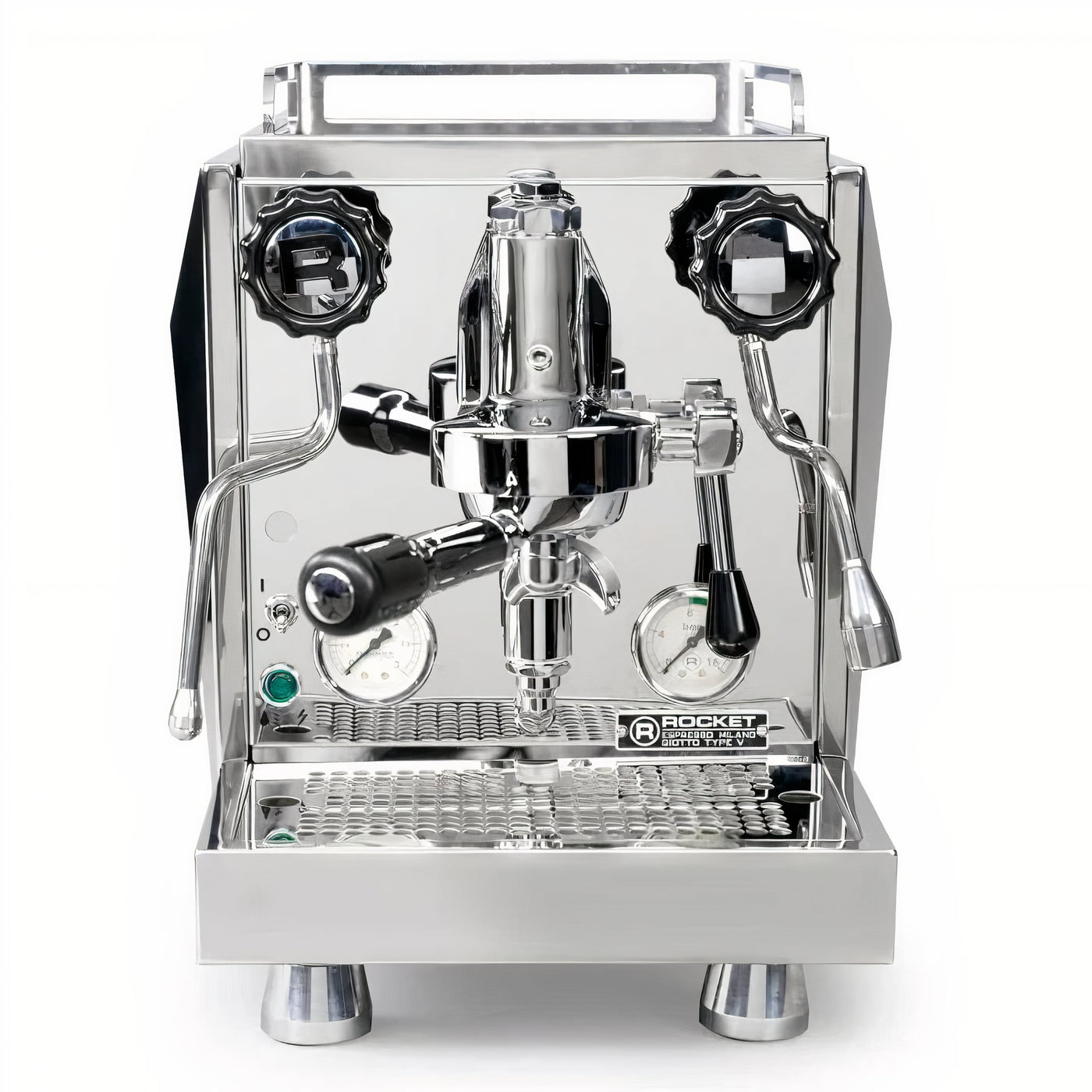 Rocket Giotto Timer Type V – espressosale