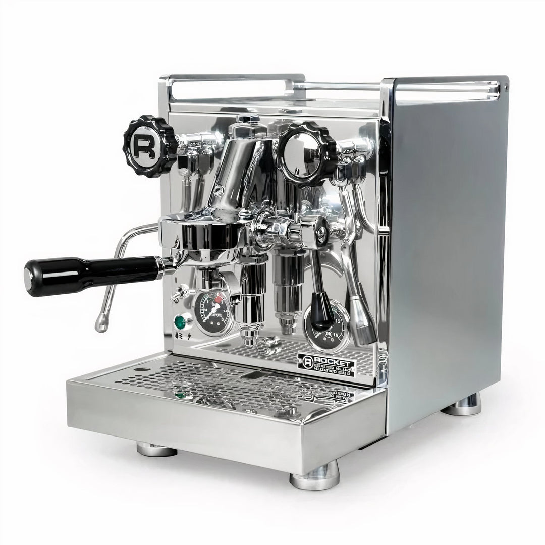 Rocket Mozzafiato Timer Evoluzione R – espressosale Rocket Mozzafiato Timer Evoluzione R – espressosale