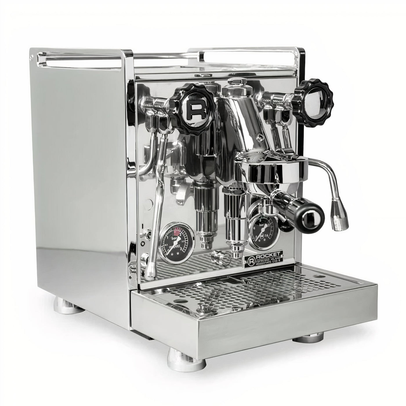 か*い様 ROCKET espresso machine MAZZER グライン Rocket Mozzafiato Timer Evoluzione R – espressosale