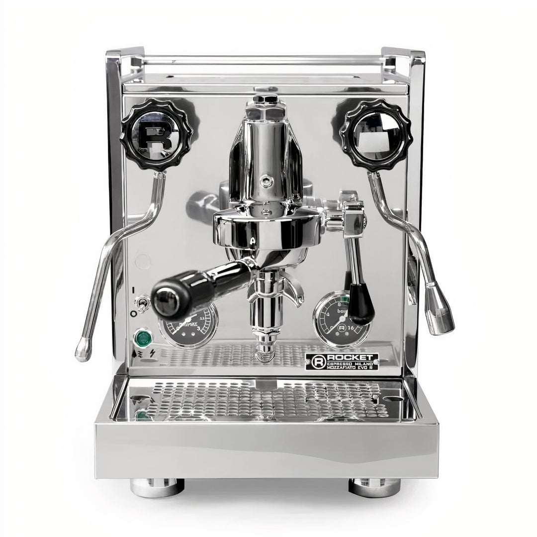 エスプレッソマシン ROCKET Cronometro Mozzafiato EVO R Rocket Mozzafiato Timer Evoluzione R – espressosale
