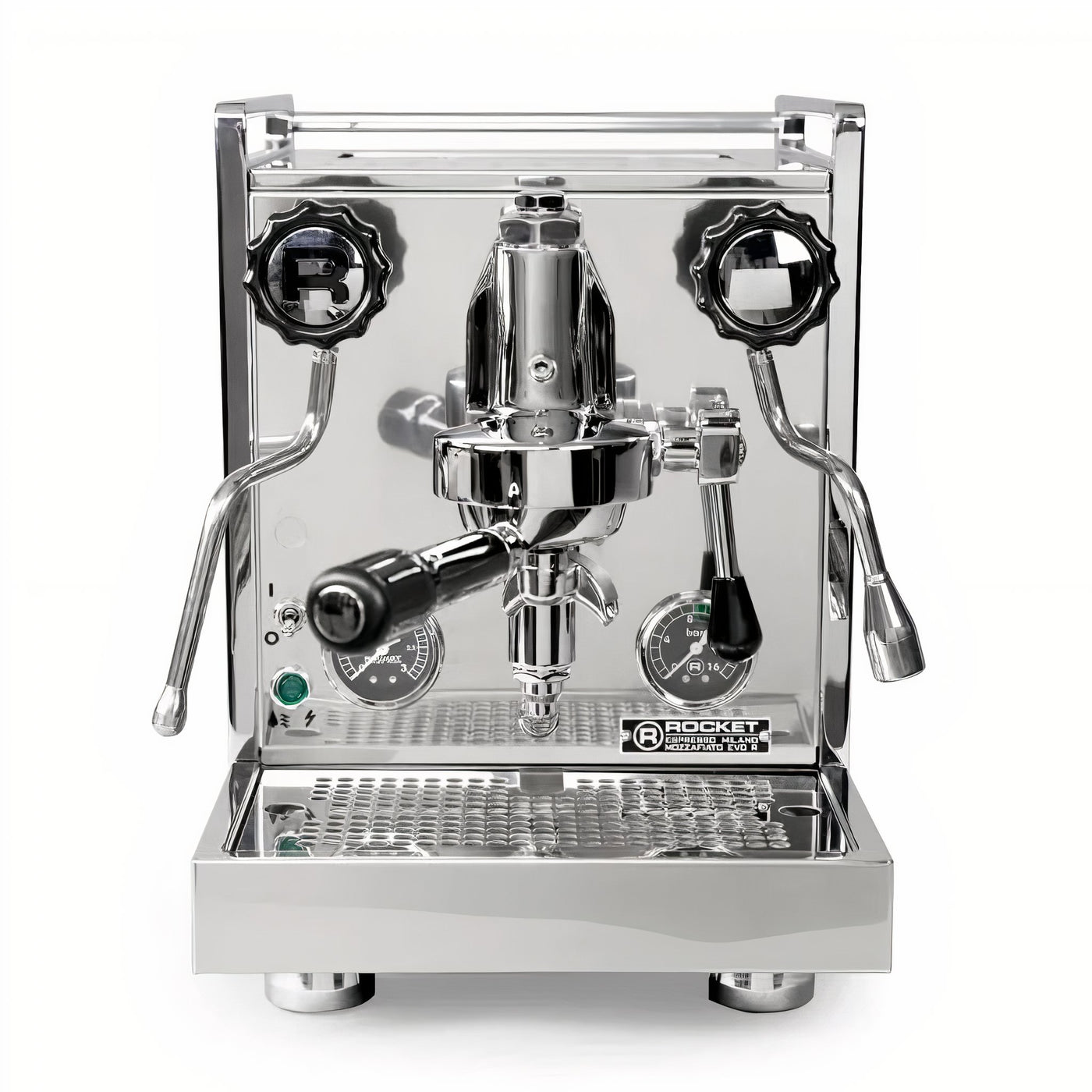 Rocket Mozzafiato Timer Evoluzione R – espressosale