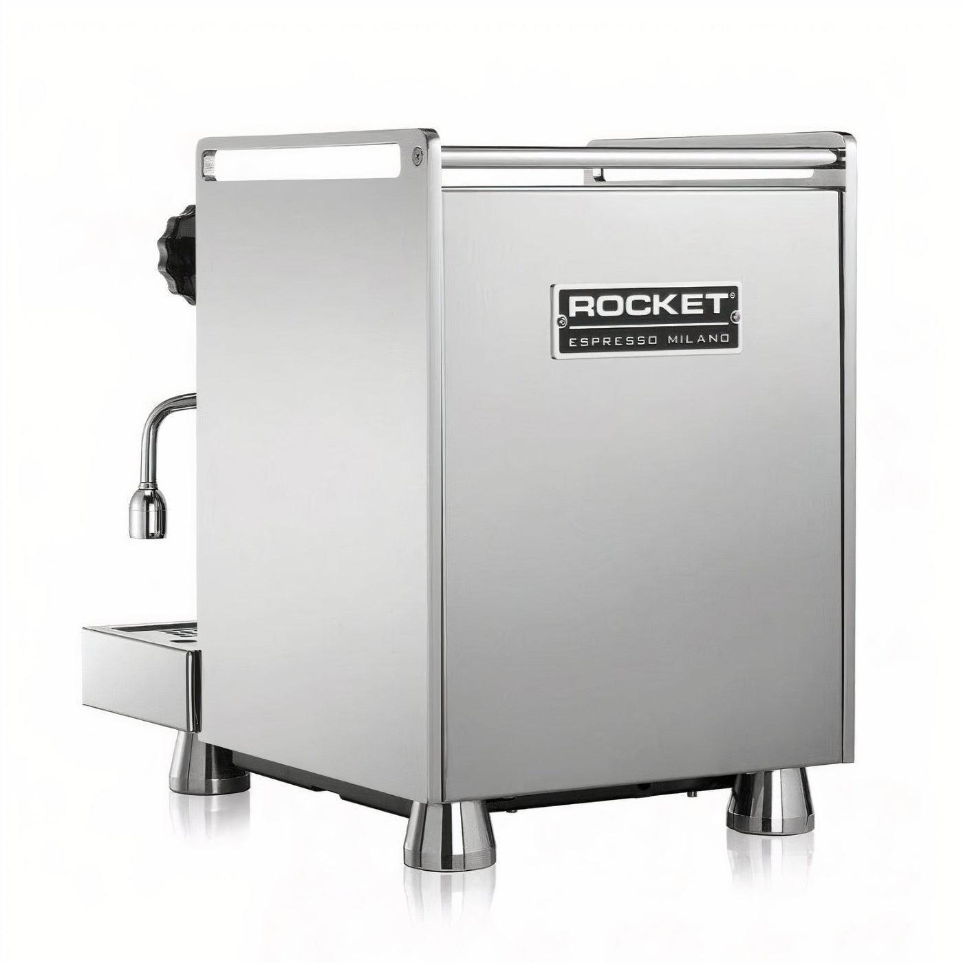 Rocket Mozzafiato Timer Type V – espressosale