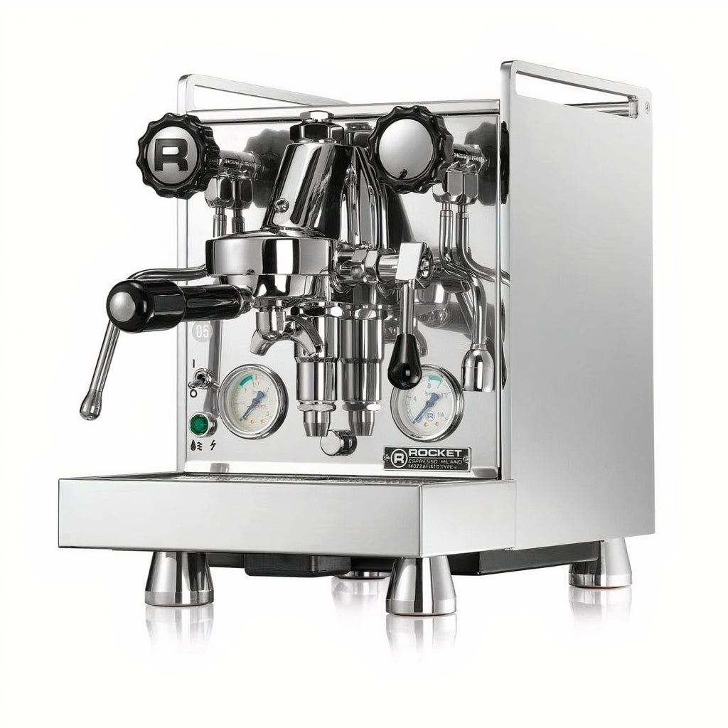 Rocket Mozzafiato Timer Type V – espressosale