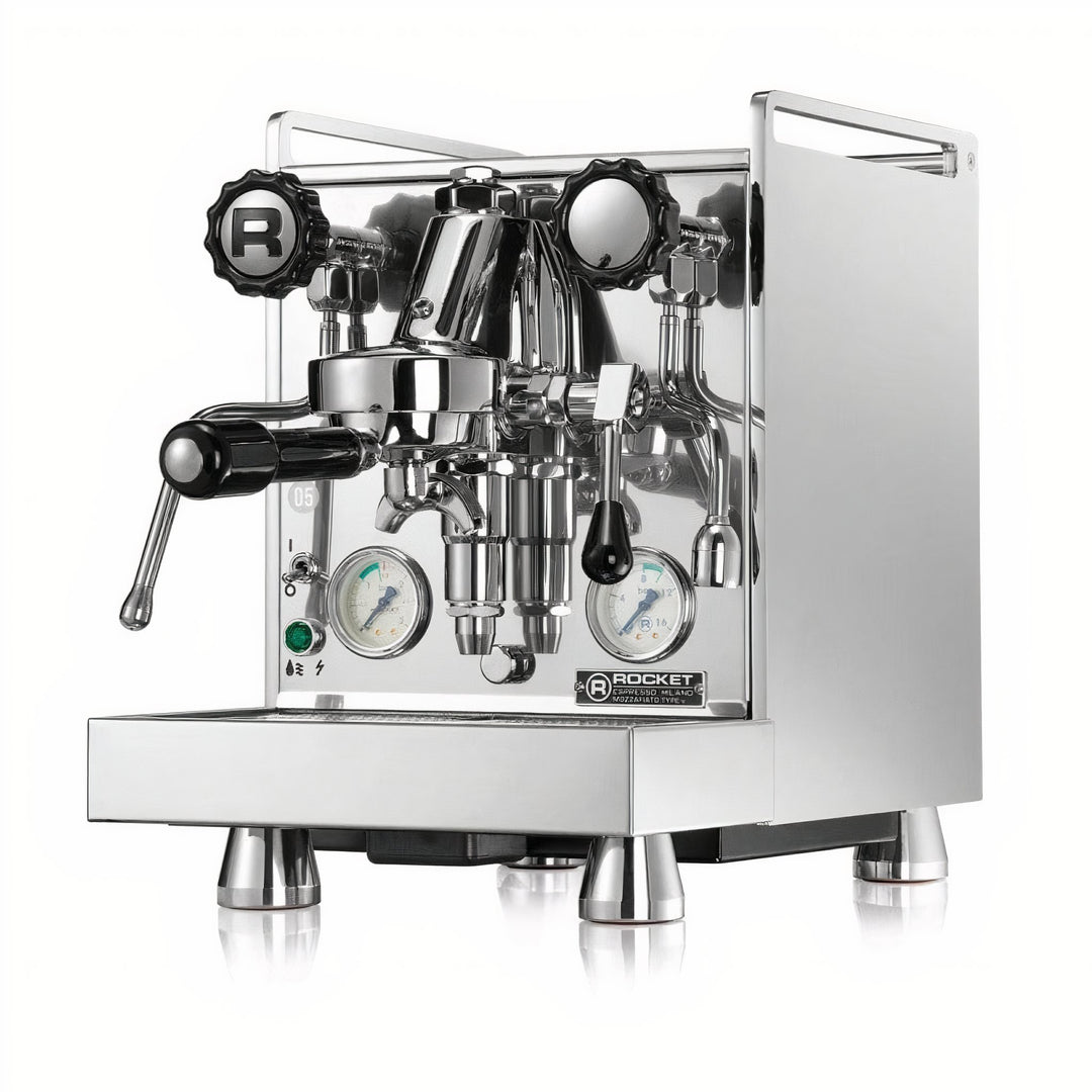 Rocket Mozzafiato Timer Type V – espressosale