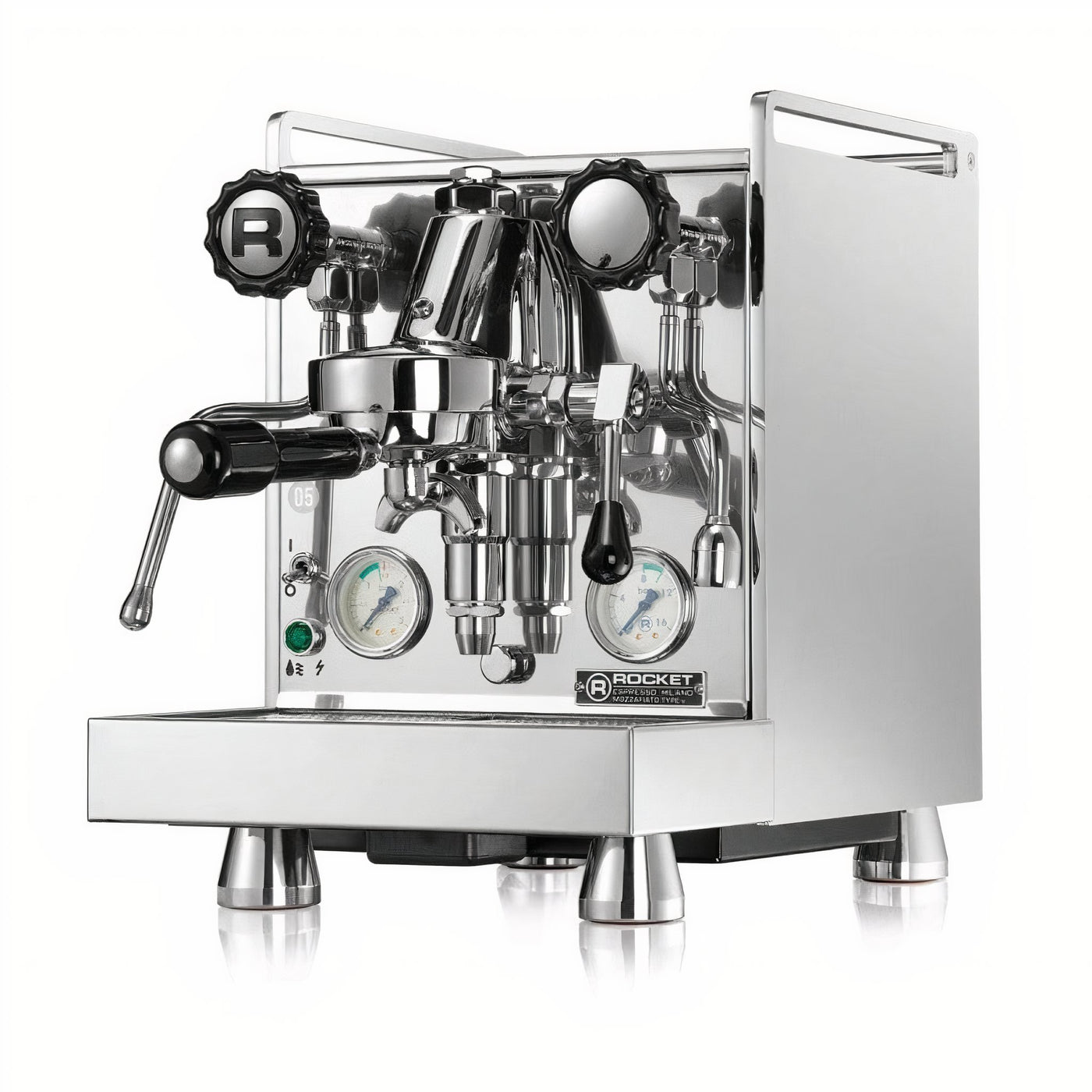 Rocket Mozzafiato Timer Type V – espressosale