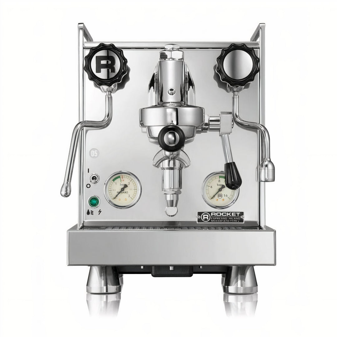 Rocket Mozzafiato Timer Type V – espressosale