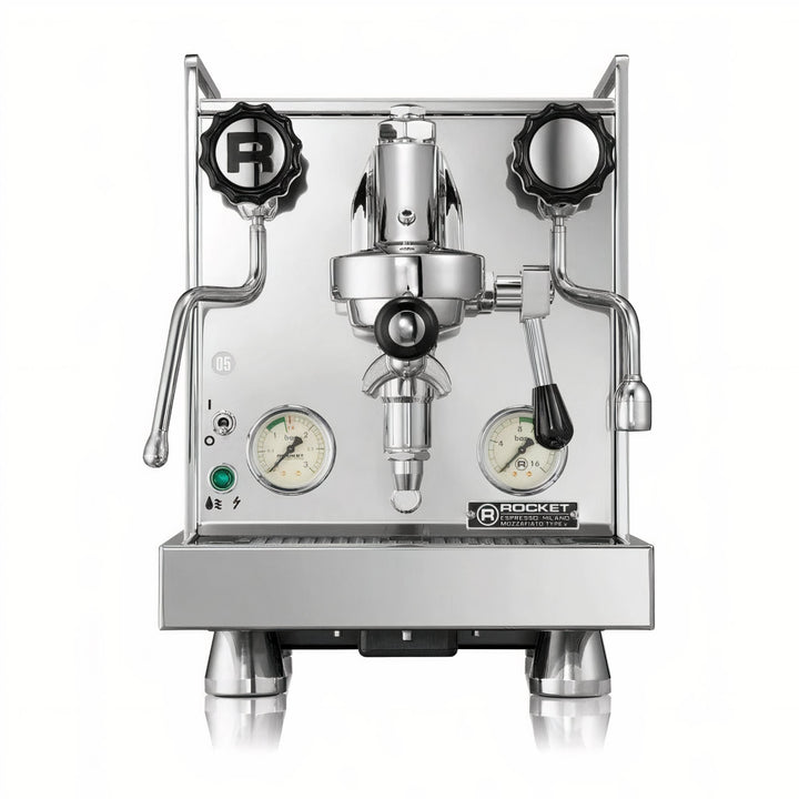 Rocket Mozzafiato Timer Type V – espressosale