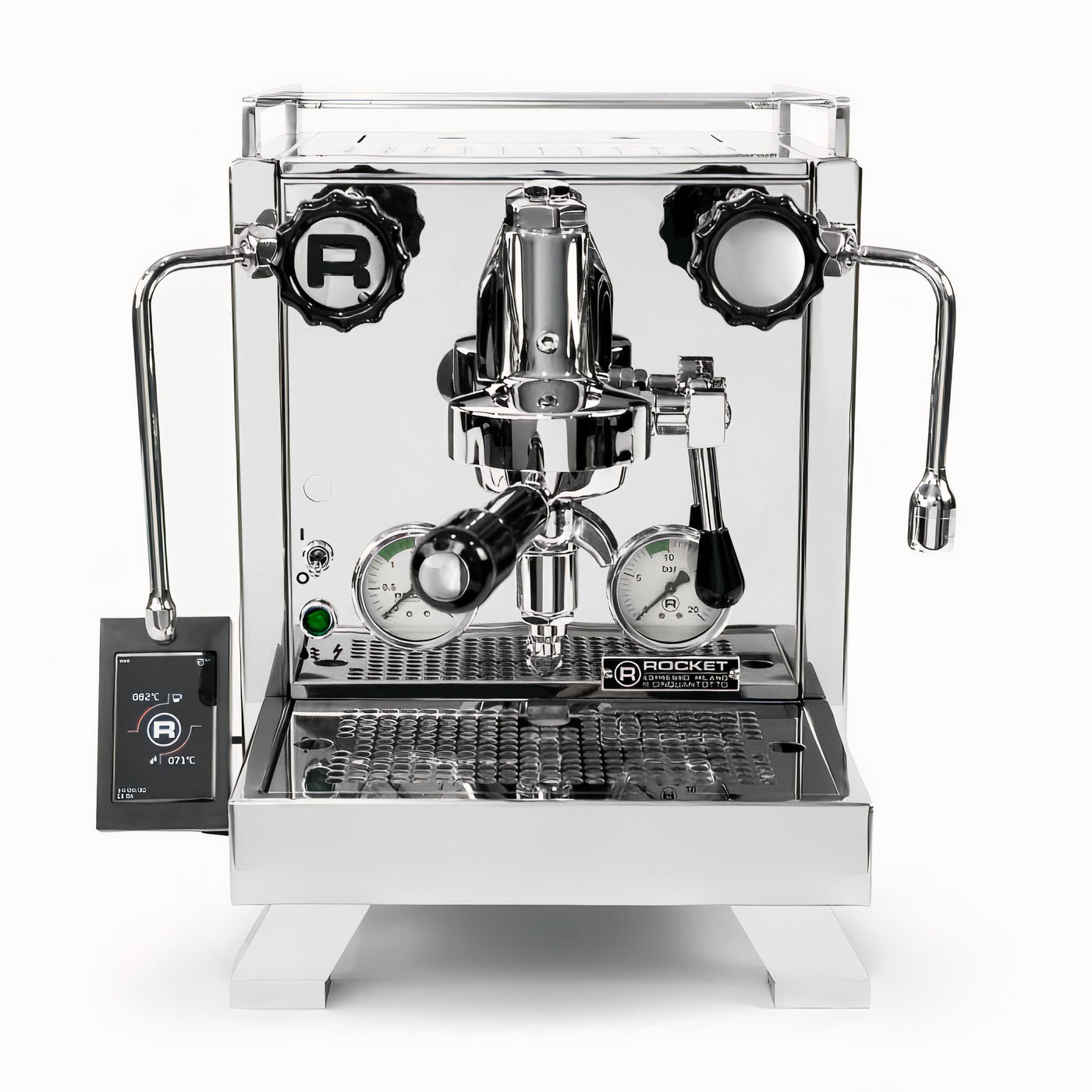 Rocket R58 Cinquantotto Dual-Boiler | EspressoSale – espressosale