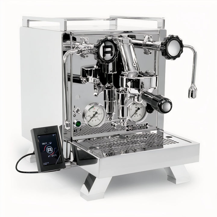 Rocket R58 Cinquantotto Dual-Boiler | EspressoSale – espressosale