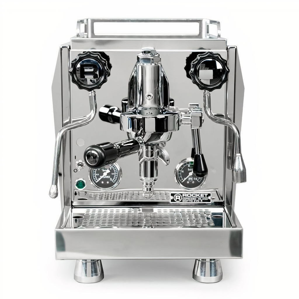 Rocket Giotto Timer Evoluzione R – espressosale