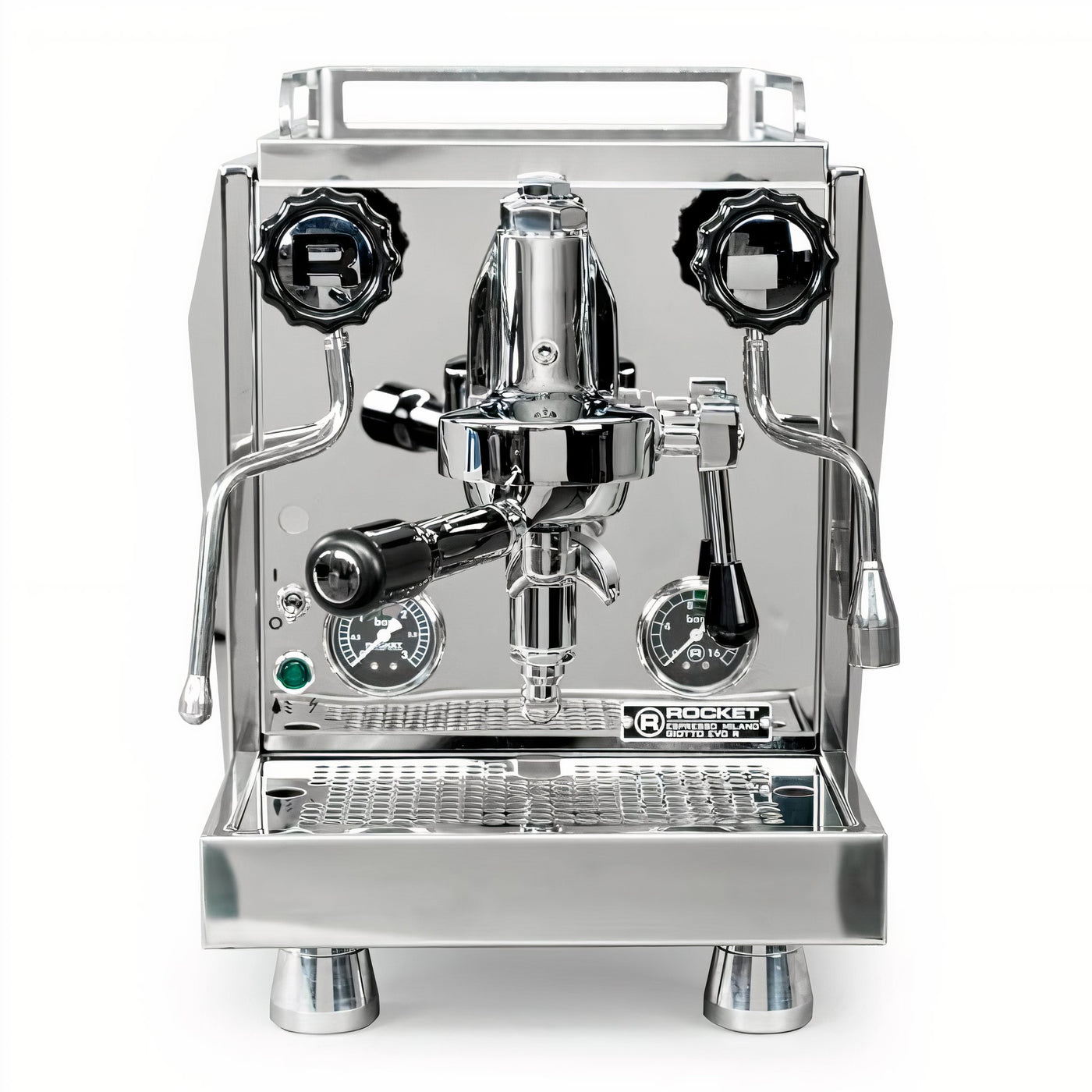 Rocket Giotto Timer Evoluzione R – espressosale