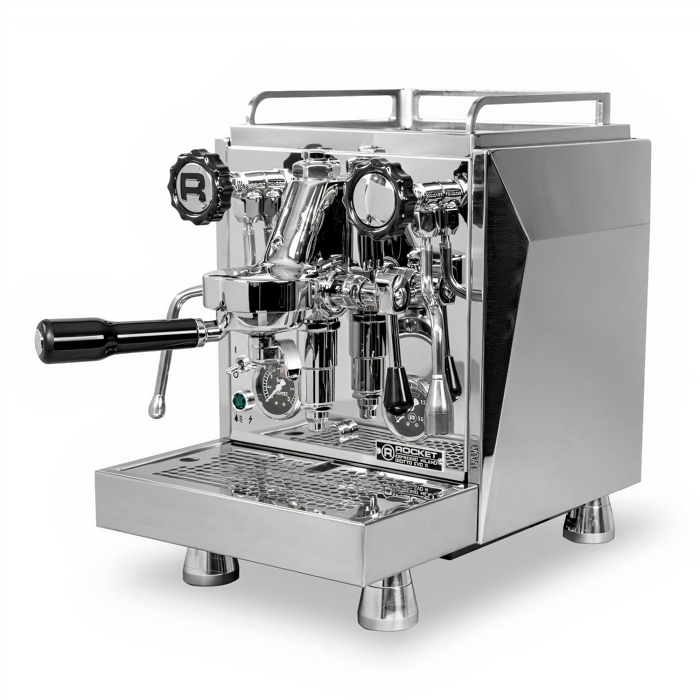Rocket Giotto Timer Evoluzione R – espressosale