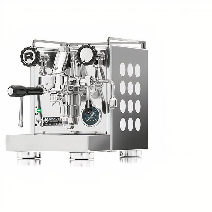 Rocket Appartamento – espressosale