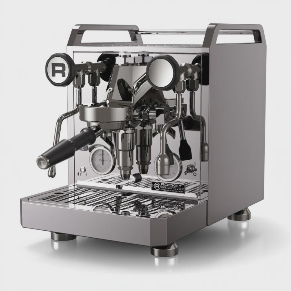 か*い様 ROCKET espresso machine MAZZER グライン Rocket Espresso Mozzafiato R FAST – espressosale