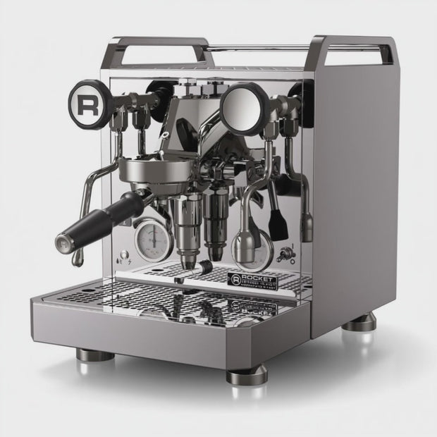 Rocket Espresso Mozzafiato R FAST – espressosale