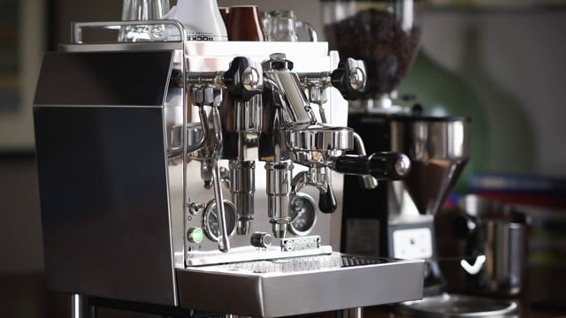 Rocket Giotto Timer Evoluzione R – EspressoSale
