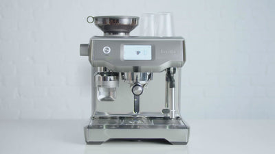 Breville The Oracle Touch Espresso Machine