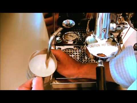 Rocket Mozzafiato Timer Evoluzione R Espresso Machine – EspressoSale
