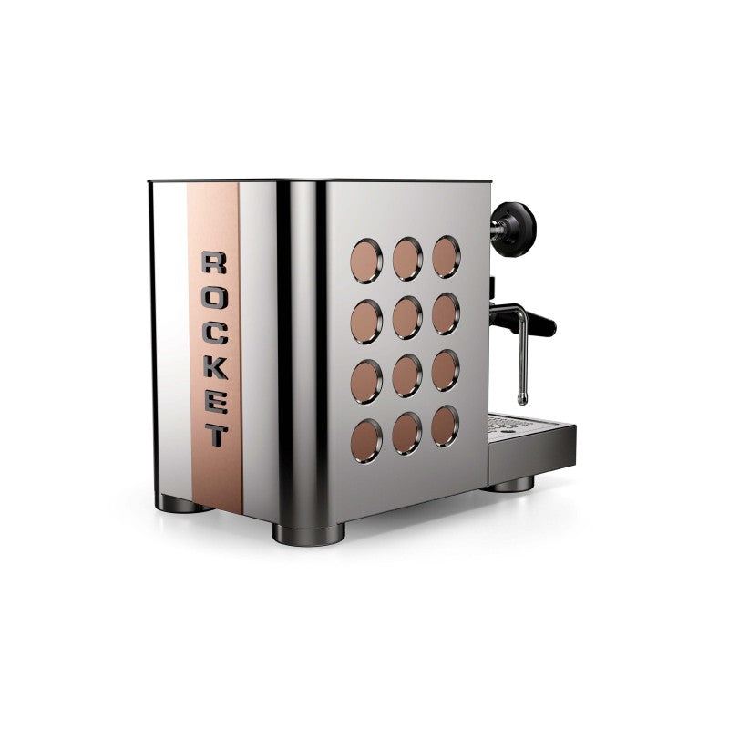 Rocket Appartamento TCA – EspressoSale