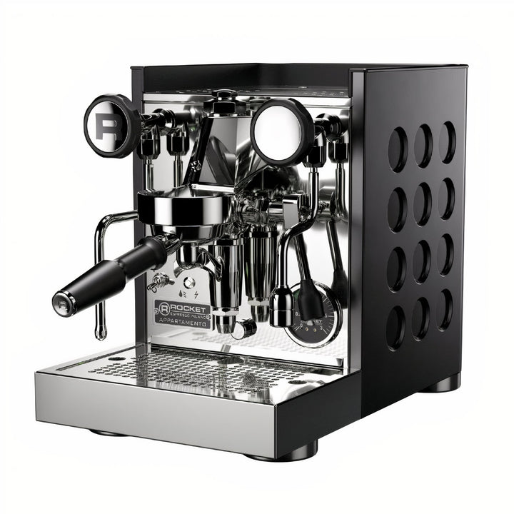 Rocket Appartamento TCA – espressosale