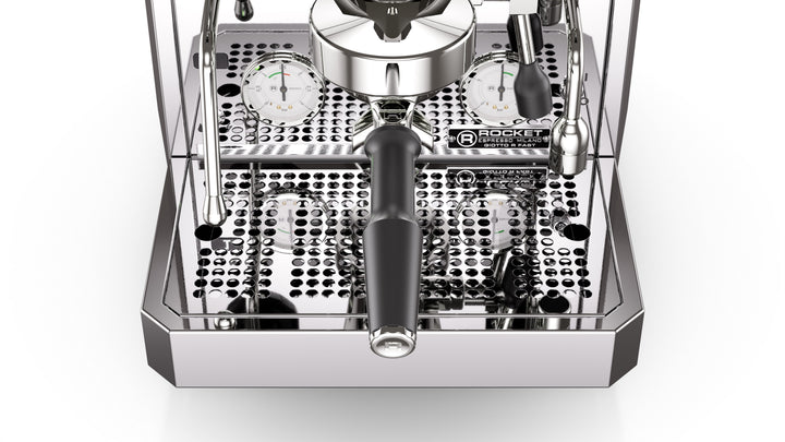Rocket Espresso Giotto R FAST – espressosale