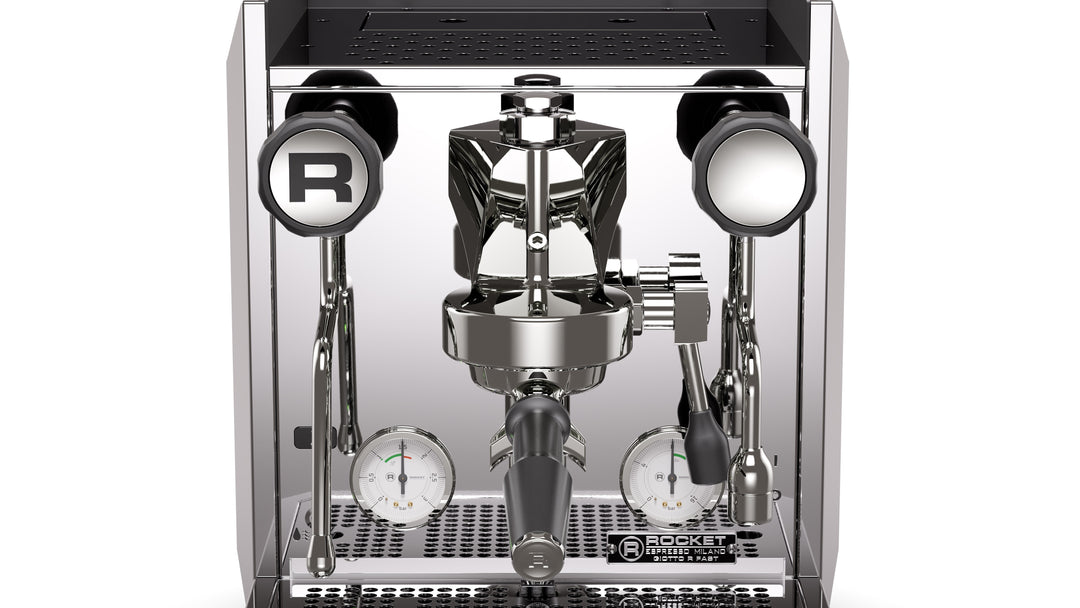 Rocket Espresso Giotto R FAST – espressosale