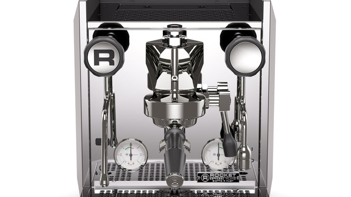 Rocket Espresso Giotto R FAST – espressosale