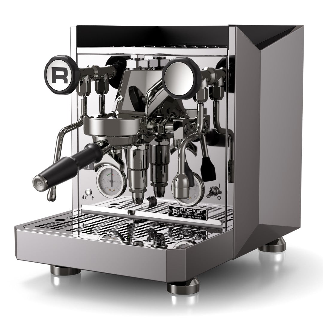 Rocket Espresso Giotto R FAST – espressosale