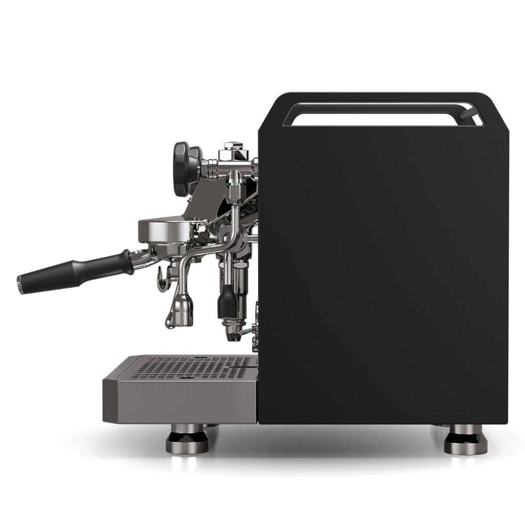 コーヒーメーカー・エスプレッソマシン Mozzafiato R fast 110V Rocket Espresso Mozzafiato R FAST – espressosale